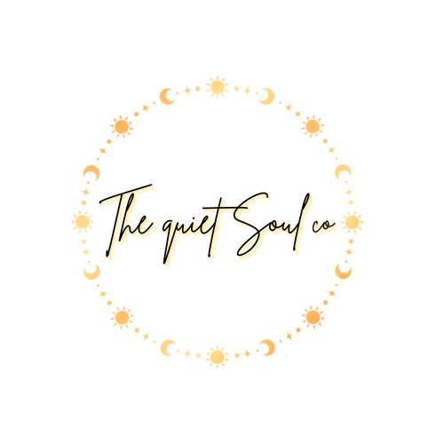 The quiet Soul co
